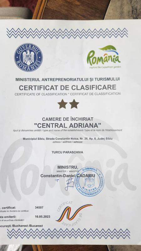 Apartament Central Adriana - image 32