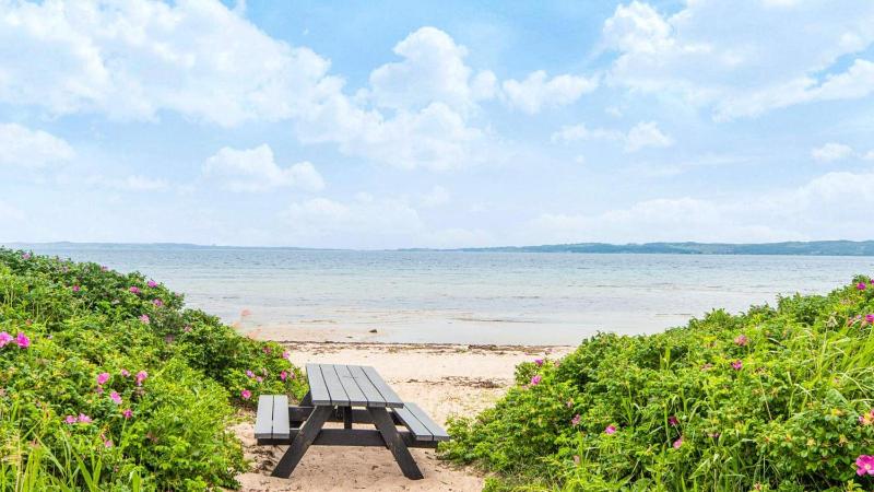 Villavilla 940 - Ebeltoft Østjylland - image 12