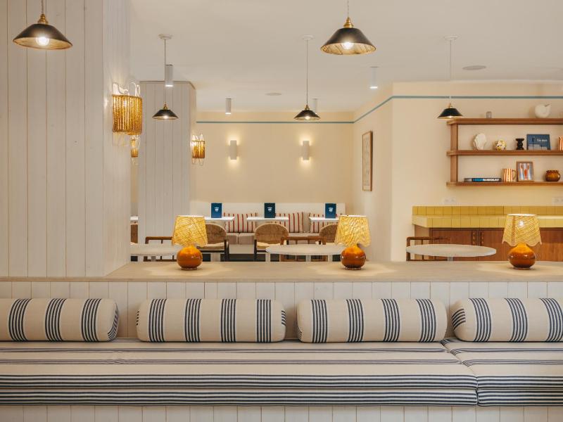 Hotel Coeur Marin - image 38