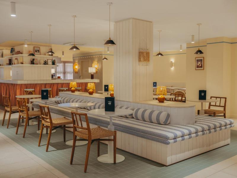 Hotel Coeur Marin - image 37