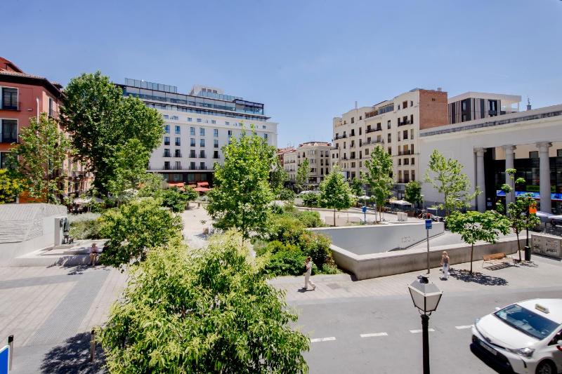 Sunny Apartment 6pax en Plaza del Carmen-Preciados E2 - image 7