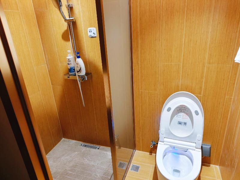昆明子鱼居树果酒店南屏街南强街店 - image 23