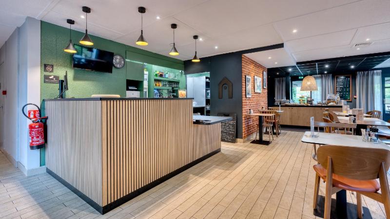 Campanile NATURE - Lille Lomme - image 23