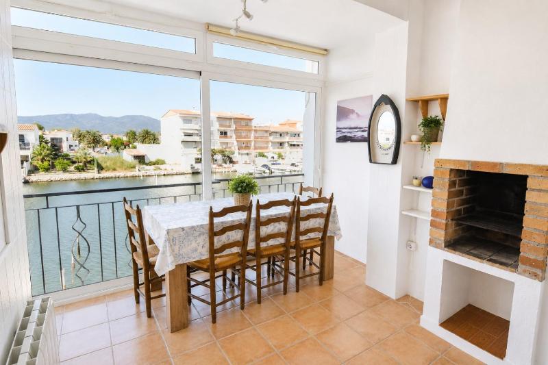 Apartamento con vistas canal ref 114 - image 4