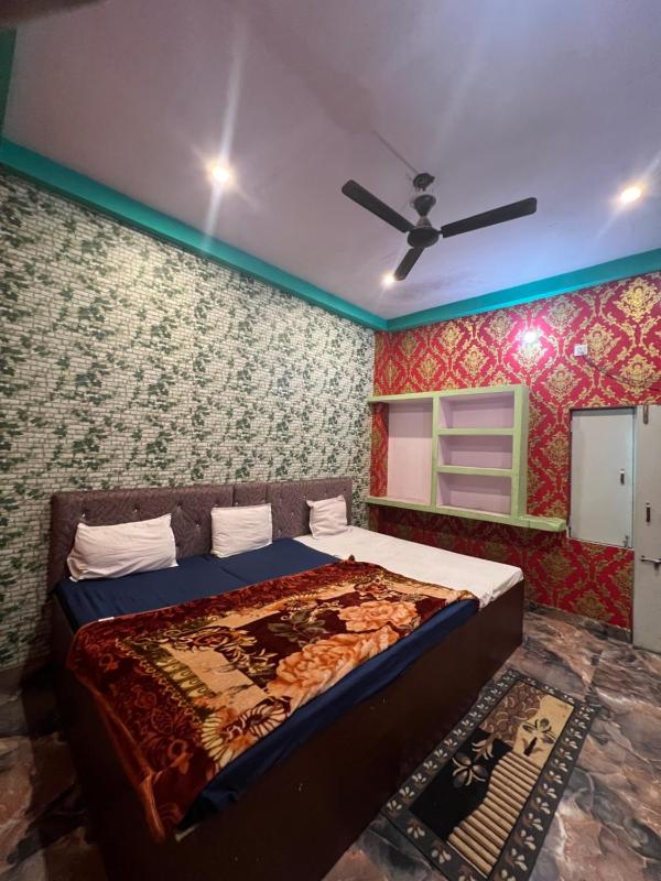 Shri Kashi Vishwanatham guest house - image 2