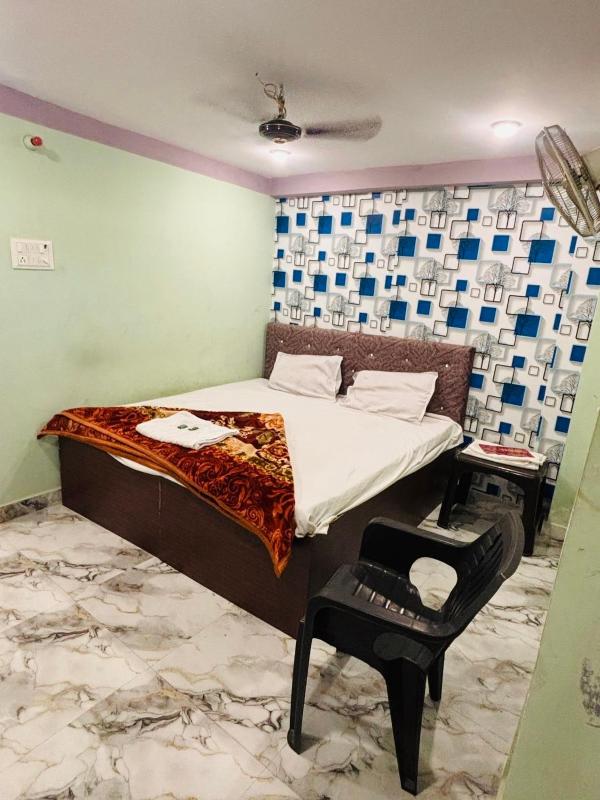 Shri Kashi Vishwanatham guest house - image 10