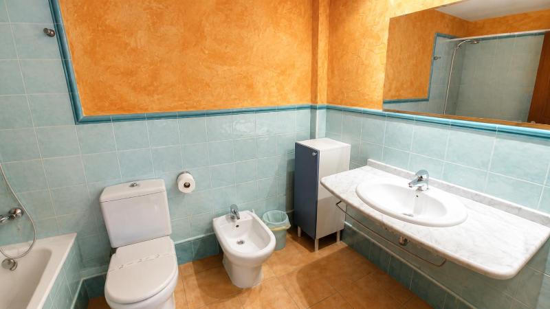 Apartament VIP Nàutic - image 14