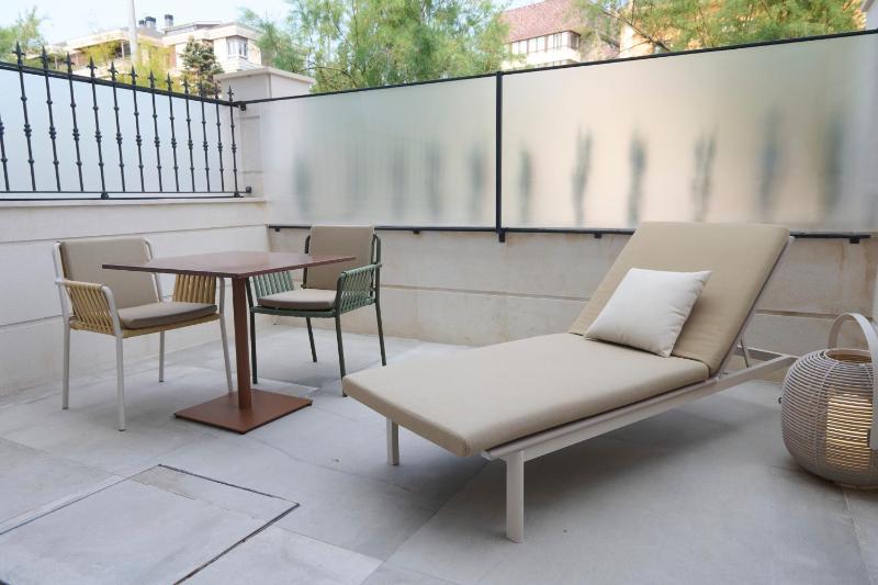 Hotel Rhin Garden - image 37