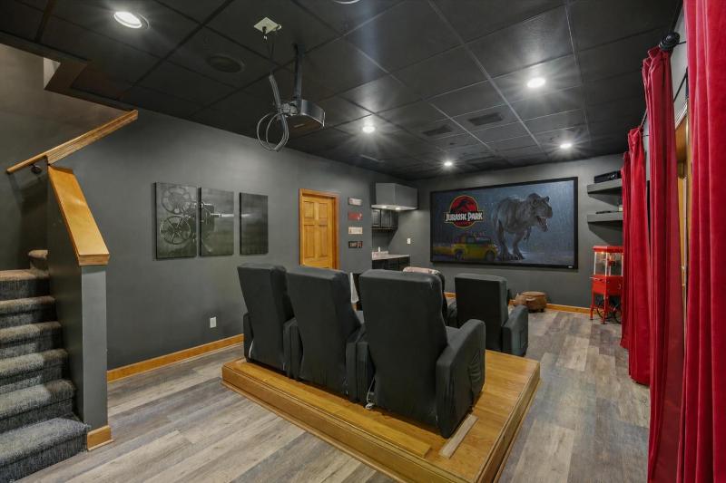 The Elysian Retreat chalet - image 40