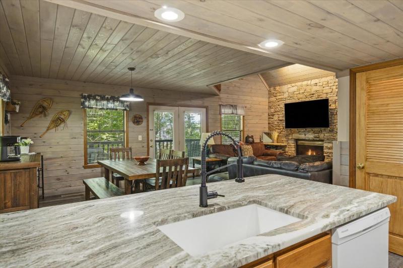 The Elysian Retreat chalet - image 45