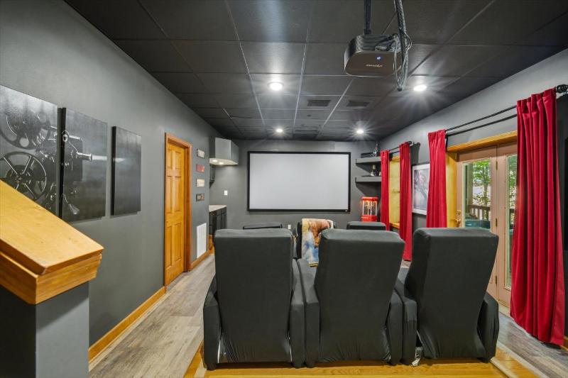 The Elysian Retreat chalet - image 42