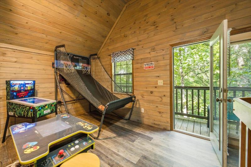 The Elysian Retreat chalet - image 49