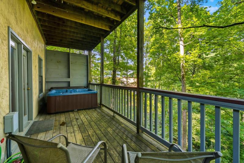 The Elysian Retreat chalet - image 32