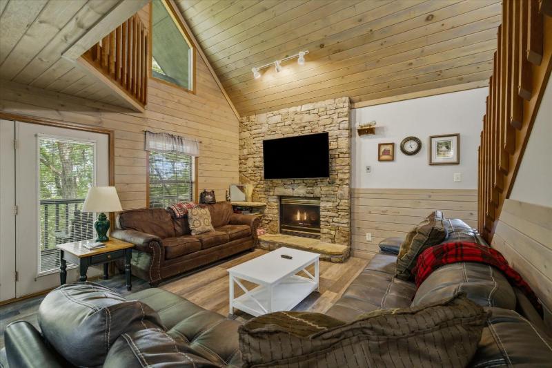 The Elysian Retreat chalet - image 44