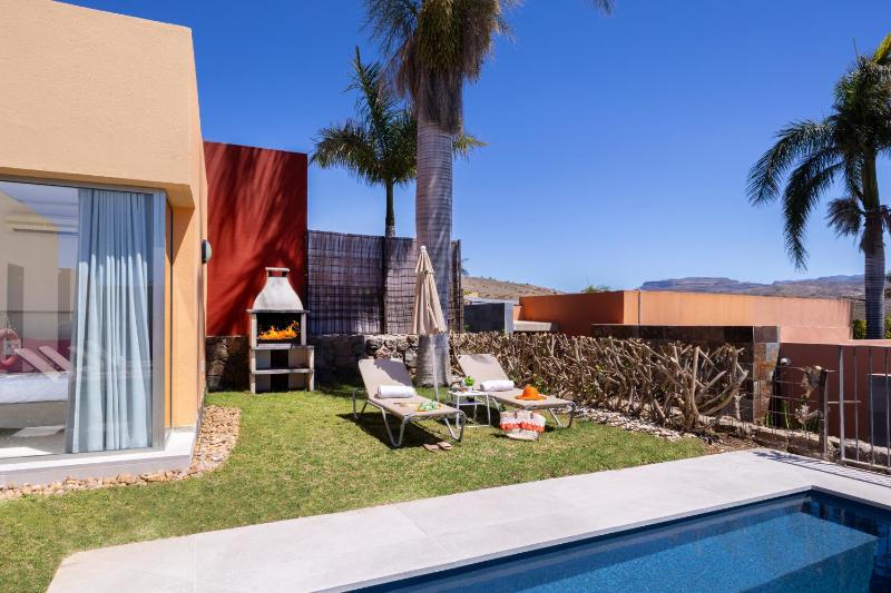 Sunshine by VillaGranCanaria - image 38