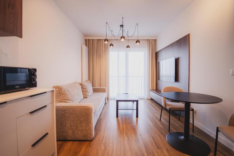 NG Apartments - image 39