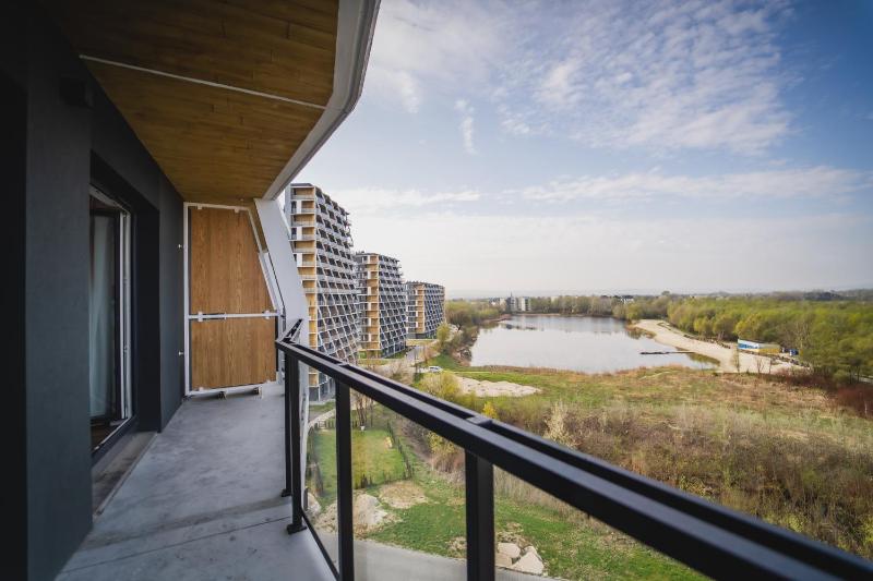 NG Apartments - image 46