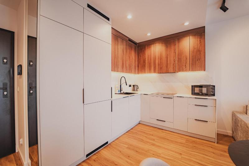 NG Apartments - image 43