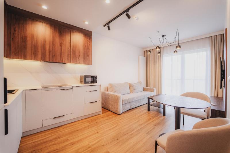 NG Apartments - image 42