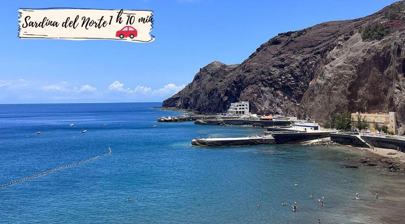 Sunshine by VillaGranCanaria - image 48