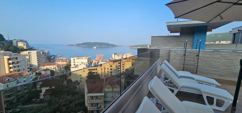 Lux Apartment Vidovic II - image 15