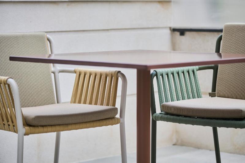 Hotel Rhin Garden - image 36