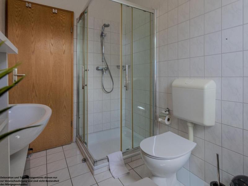 FeWo Lütte Krabbe - Hooksiel - image 15