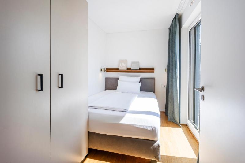 Brera Serviced Apartments Frankfurt West - image 3