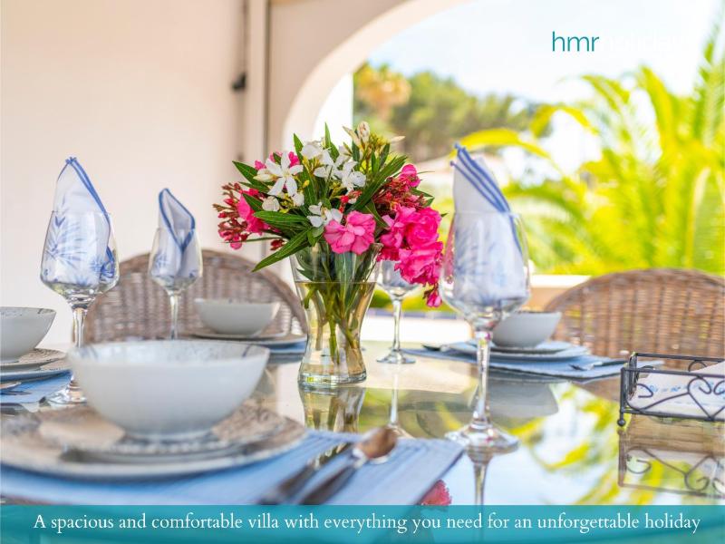 Villa George - HMR Holidays - image 33