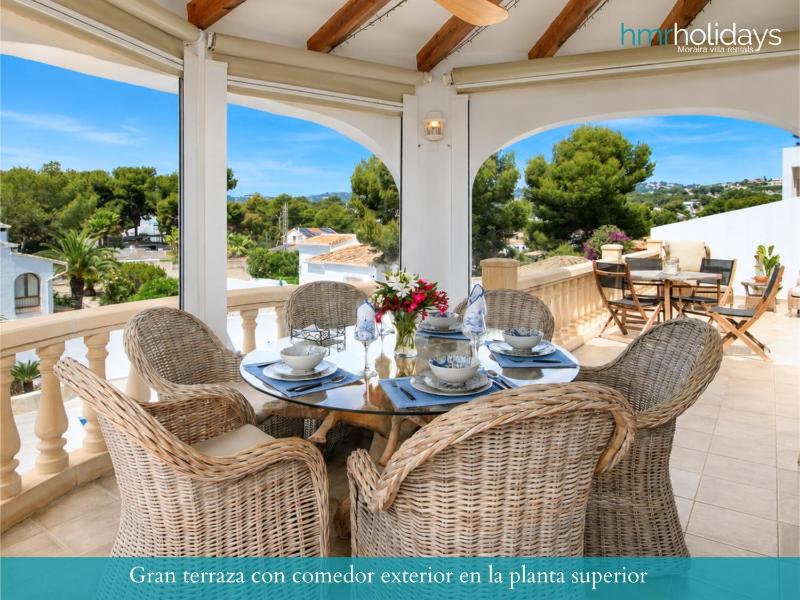 Villa George - HMR Holidays - image 16
