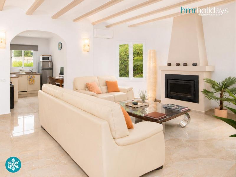 Villa George - HMR Holidays - image 30