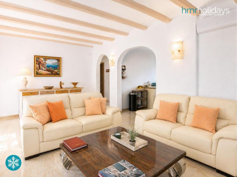 Villa George - HMR Holidays - image 17