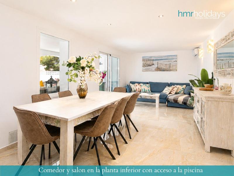 Villa George - HMR Holidays - image 44