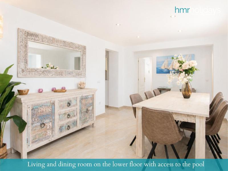 Villa George - HMR Holidays - image 43
