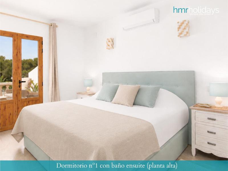 Villa George - HMR Holidays - image 37