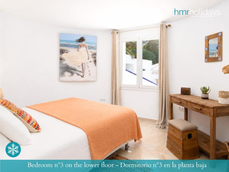 Villa George - HMR Holidays - image 38