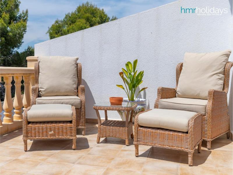 Villa George - HMR Holidays - image 39