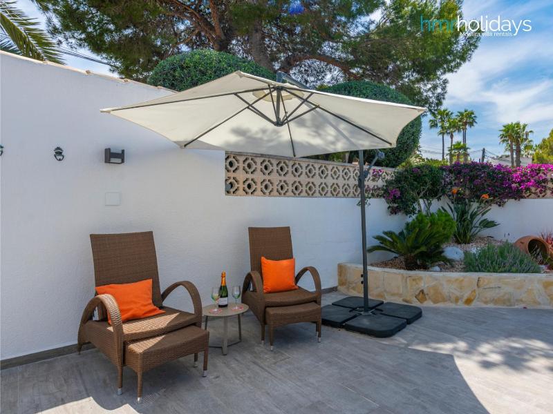 Villa George - HMR Holidays - image 10