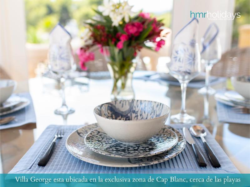 Villa George - HMR Holidays - image 20