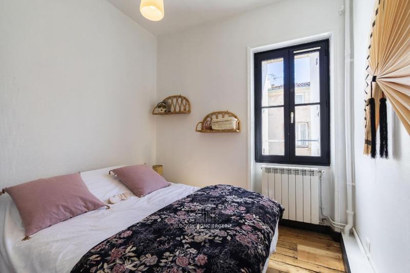 Pied à terre d'exception : quartier prisé/port - image 12