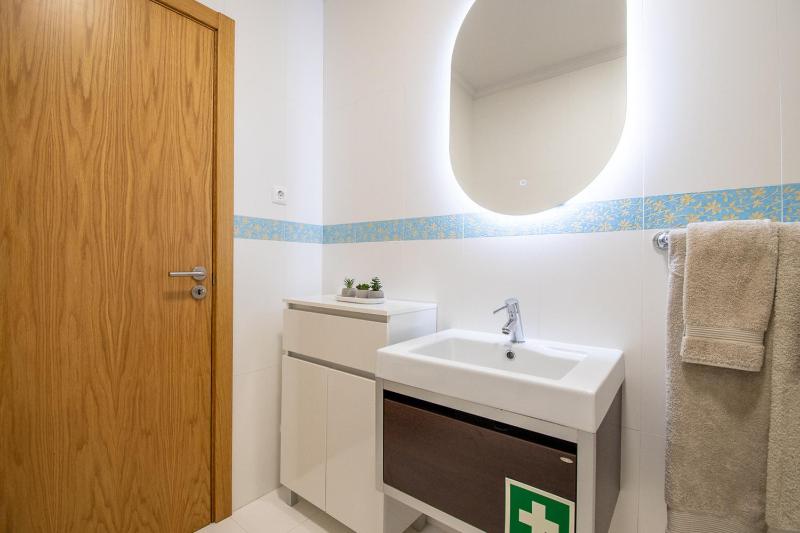 apt Q Colina Verde - image 10