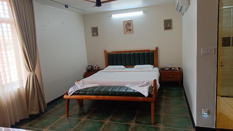 Shree Annapoorna Grand - image 1