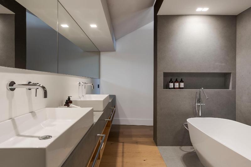 Habitat Boutique Hotel - image 49