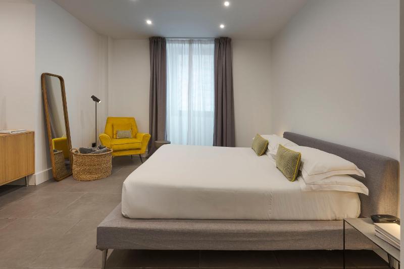 Habitat Boutique Hotel - image 45
