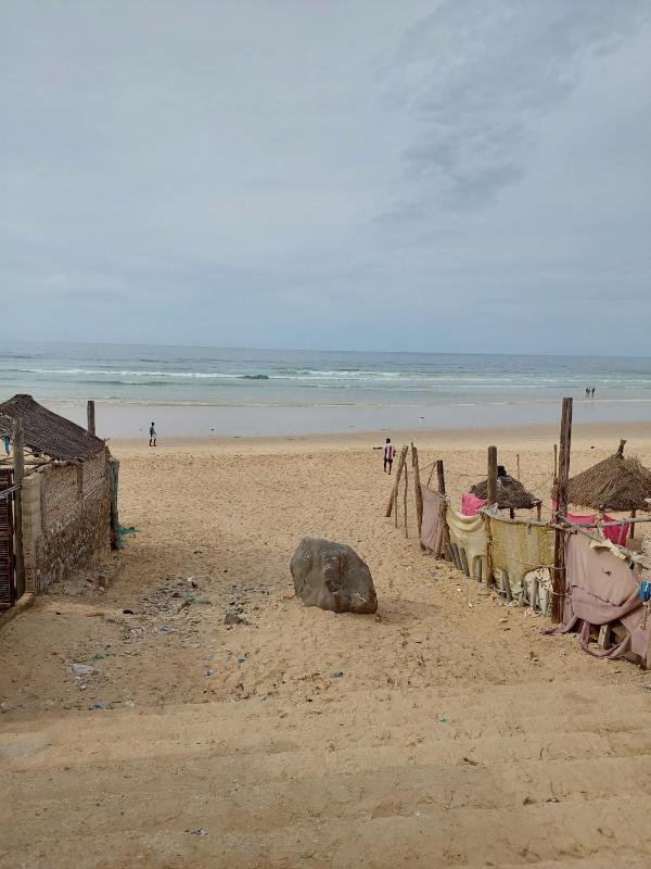 Horizon Bleu Cozy prés de la Plage avec Balecon - image 14