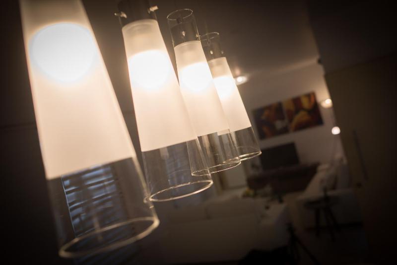 Penthouse Apartment image 2