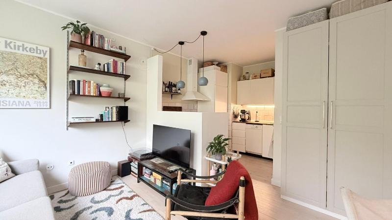 ApartmentInCopenhagen Apartment 1755 - image 9