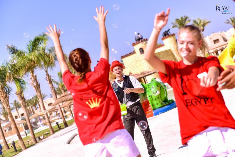 Royal Lagoons Resort & Aqua Park Families and Couples Only - image 3