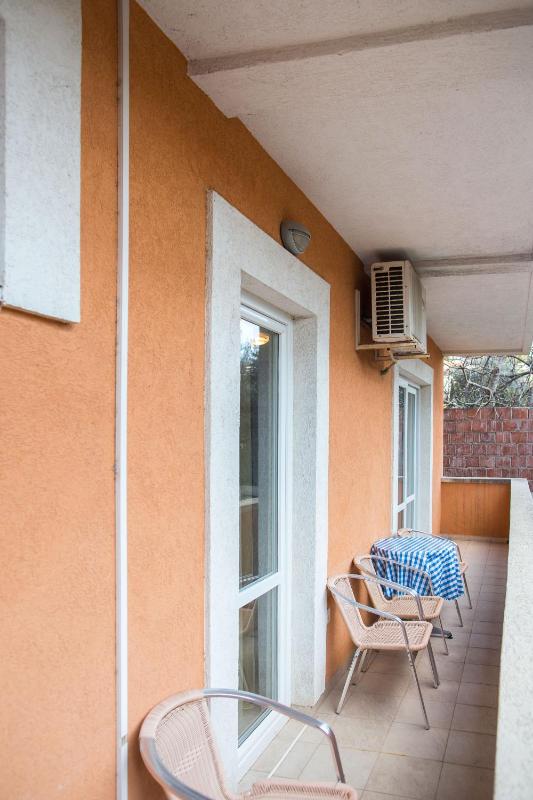 Apartment - Ground Floor image 3