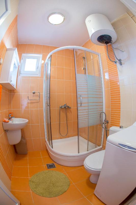 One-Bedroom Apartment image 3